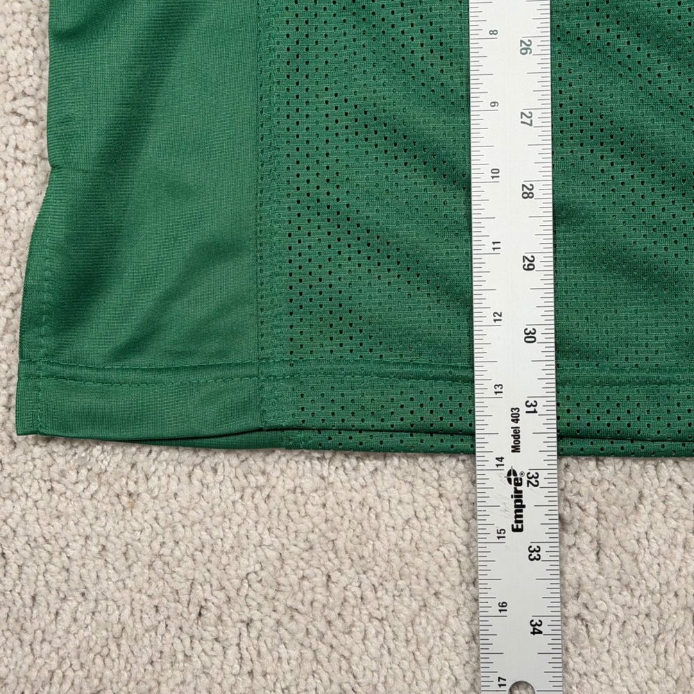Le'Veon Bell Signed New York Jets Jersey XL JSA Certified Unique Inscription - Picture 4 of 9